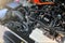 2025 Toyota Tacoma i-FORCE MAX TRD Off Road Hybrid