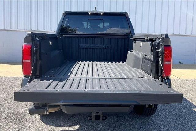 2025 Toyota Tacoma i-FORCE MAX TRD Off Road Hybrid