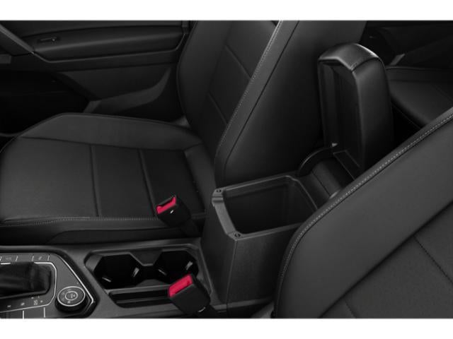 2019 Volkswagen Tiguan 2.0T SE