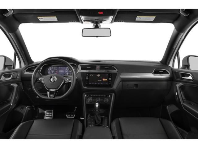 2019 Volkswagen Tiguan 2.0T SE