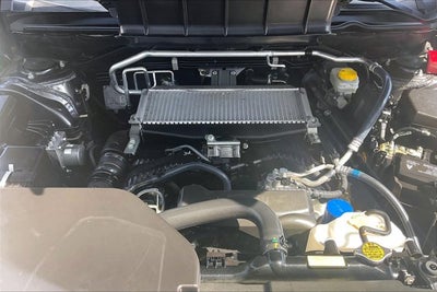 2023 Subaru Ascent Onyx Edition Limited