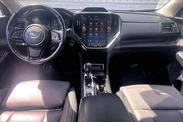2023 Subaru Ascent Onyx Edition Limited