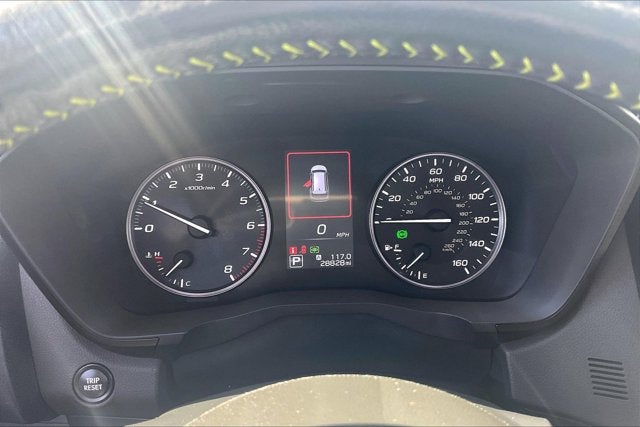 2023 Subaru Ascent Onyx Edition Limited