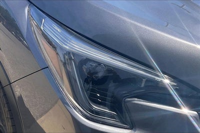 2023 Subaru Ascent Onyx Edition Limited