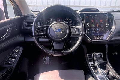 2023 Subaru Ascent Onyx Edition Limited