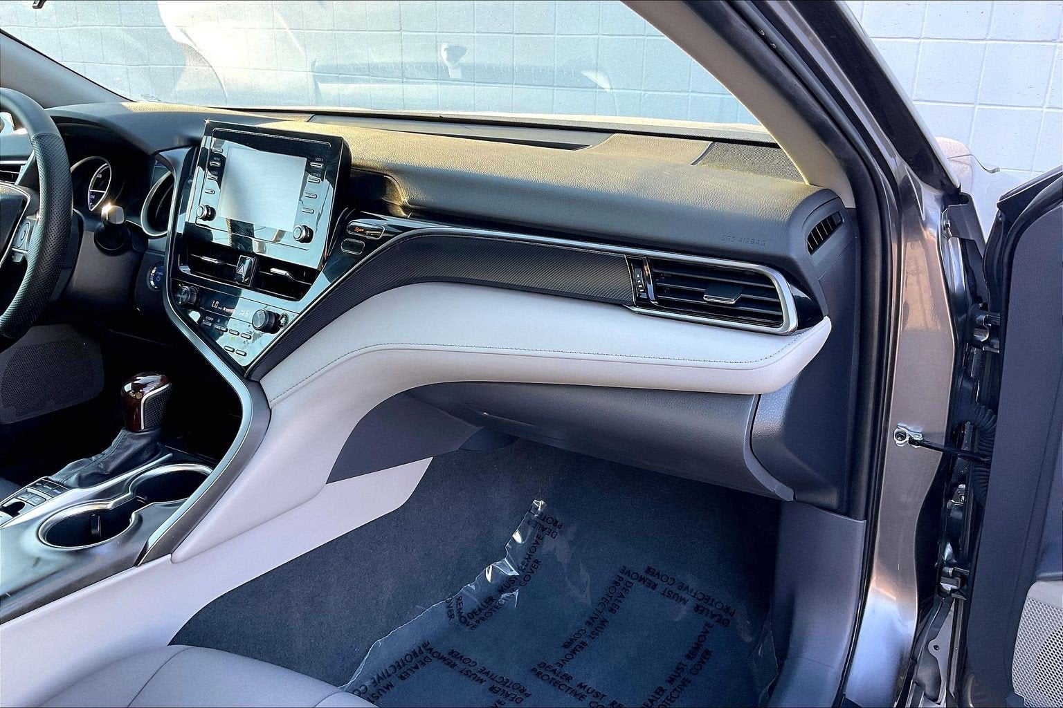2022 Toyota Camry Hybrid Hybrid LE
