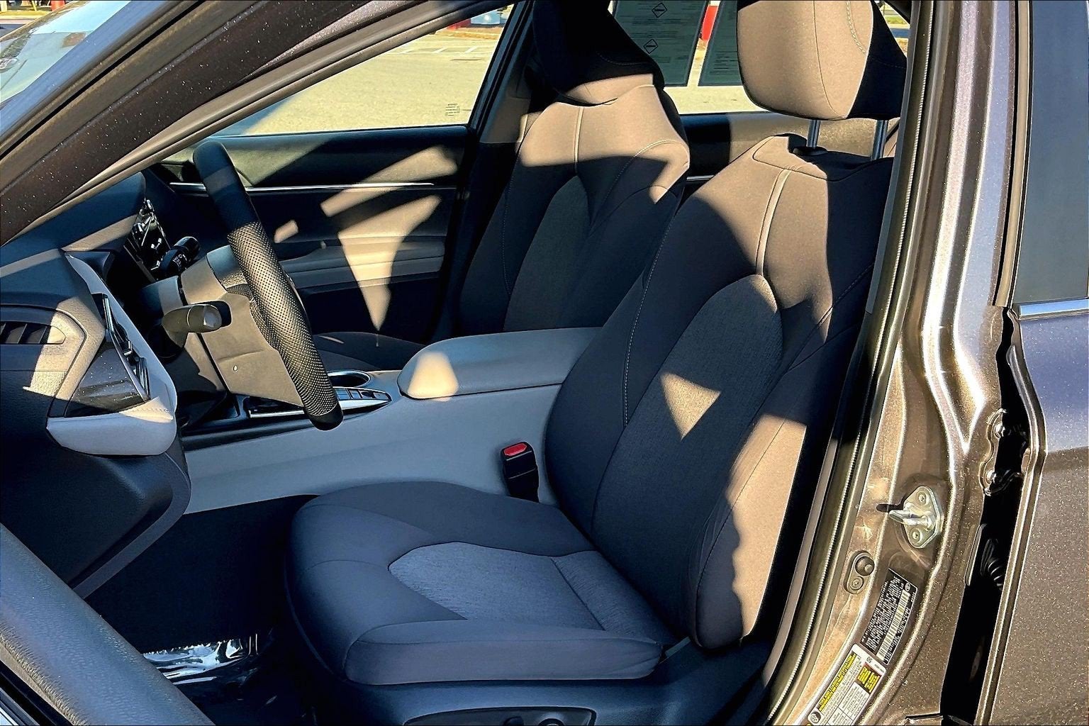 2022 Toyota Camry Hybrid Hybrid LE