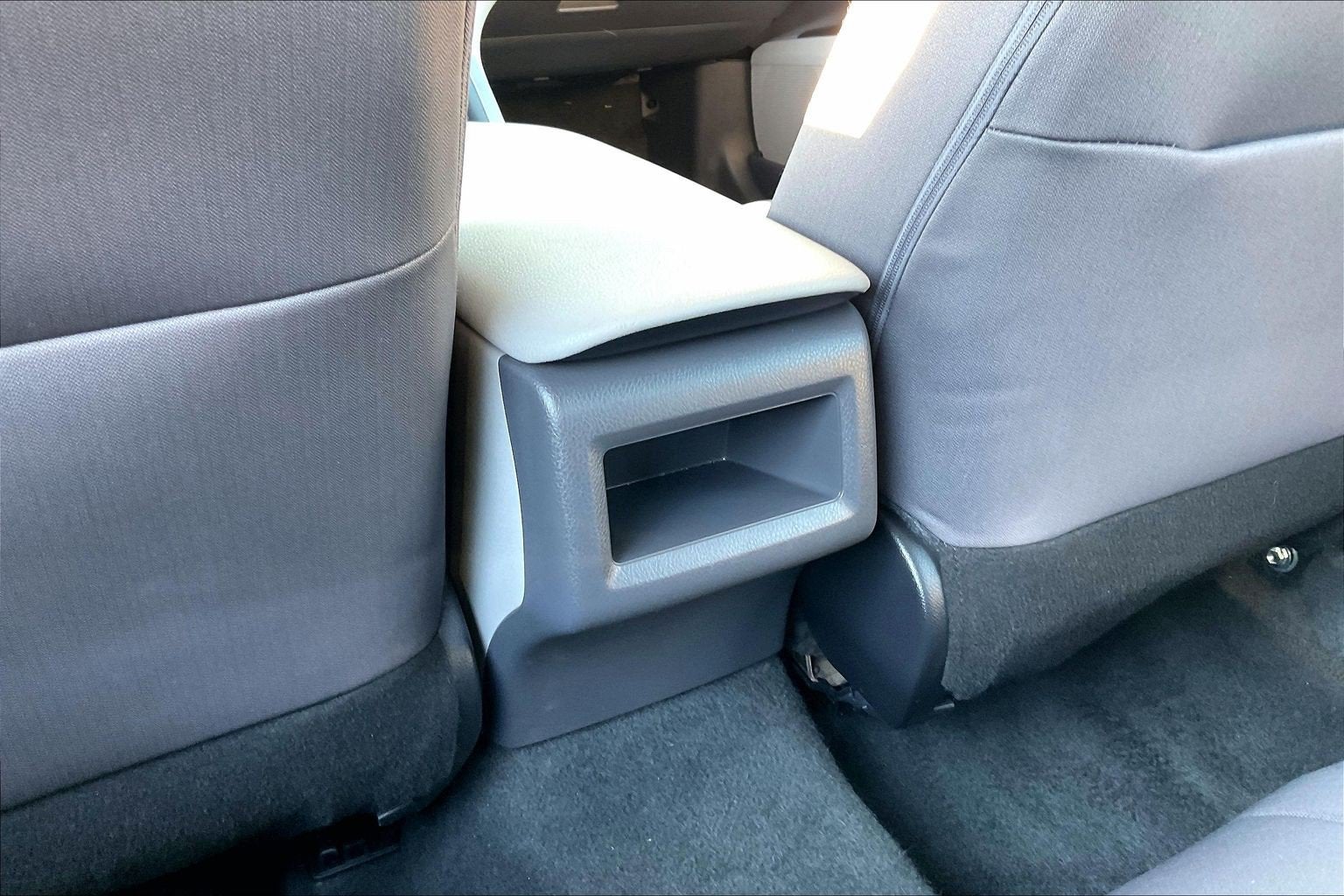 2022 Toyota Camry Hybrid Hybrid LE