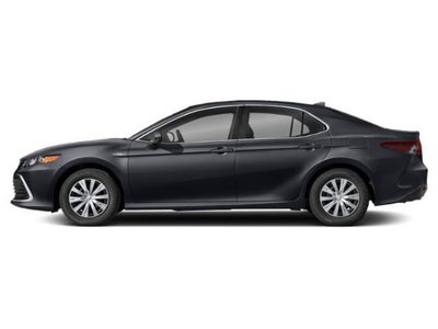 2022 Toyota Camry Hybrid Hybrid LE