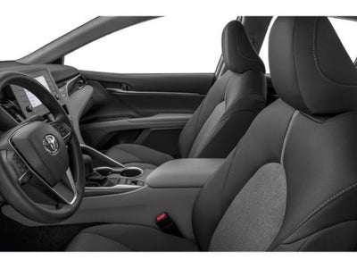 2022 Toyota Camry Hybrid Hybrid LE
