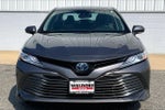 2020 Toyota Camry Hybrid Hybrid XLE