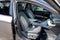 2020 Toyota Camry Hybrid Hybrid XLE