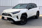 2022 Toyota RAV4 Hybrid Hybrid XSE