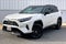 2022 Toyota RAV4 Hybrid Hybrid XSE