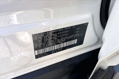 2025 Toyota RAV4 Hybrid Hybrid LE