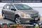 2013 Honda Odyssey Touring