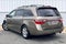 2013 Honda Odyssey Touring