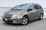 2013 Honda Odyssey Touring