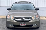 2013 Honda Odyssey Touring