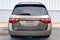 2013 Honda Odyssey Touring