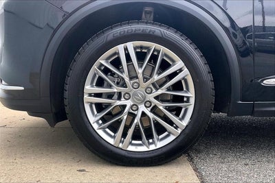 2023 Acura MDX w/Advance Package