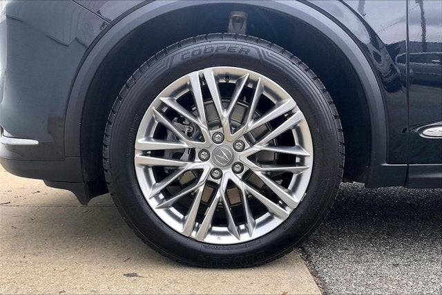 2023 Acura MDX w/Advance Package