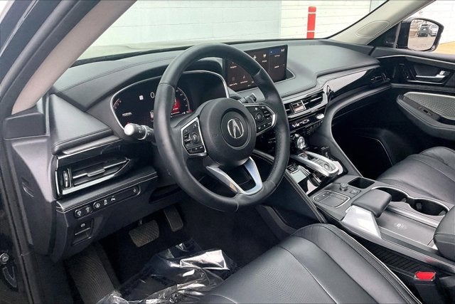 2023 Acura MDX w/Advance Package
