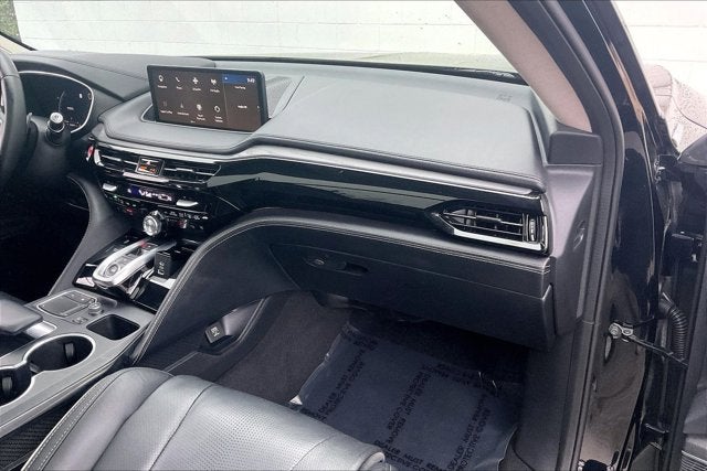 2023 Acura MDX w/Advance Package