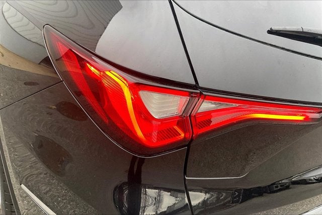 2023 Acura MDX w/Advance Package