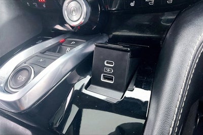 2023 Acura MDX w/Advance Package