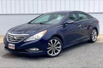 2014 Hyundai Sonata SE