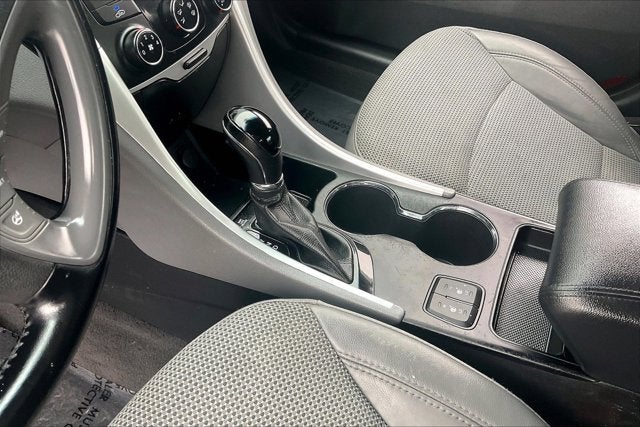 2014 Hyundai Sonata SE