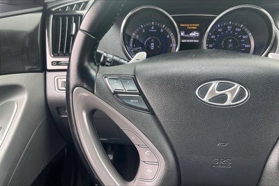 2014 Hyundai Sonata SE