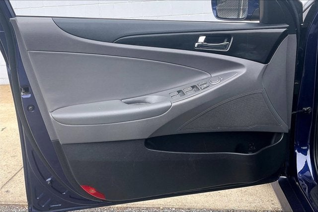 2014 Hyundai Sonata SE