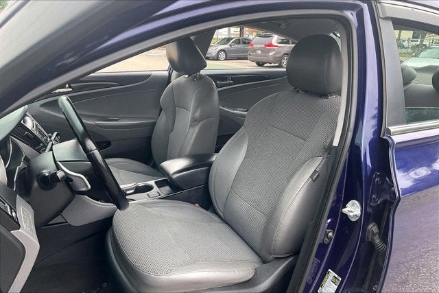2014 Hyundai Sonata SE