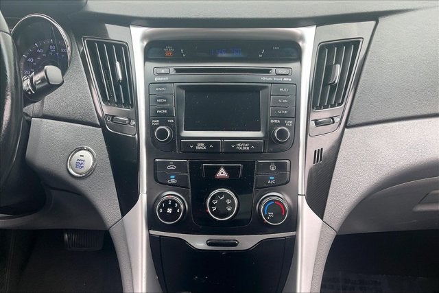 2014 Hyundai Sonata SE