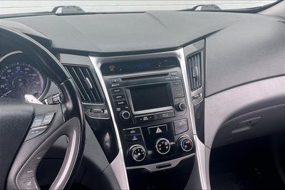 2014 Hyundai Sonata SE