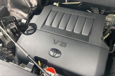 2016 Toyota HIGHLANDER LE Plus