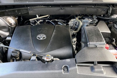 2019 Toyota Highlander LE Plus