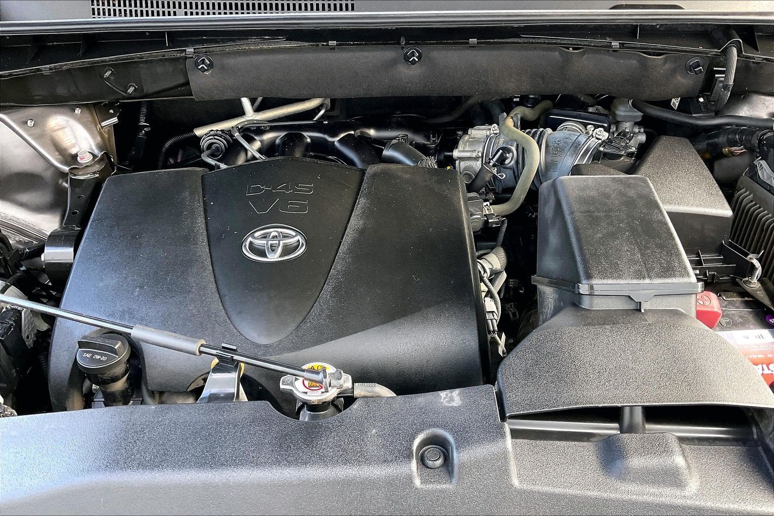 2019 Toyota Highlander LE Plus