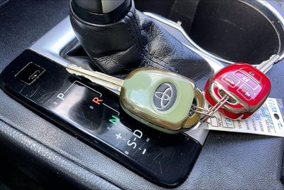 2019 Toyota Highlander LE Plus