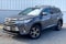 2019 Toyota Highlander LE Plus