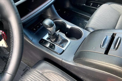 2019 Toyota Highlander LE Plus