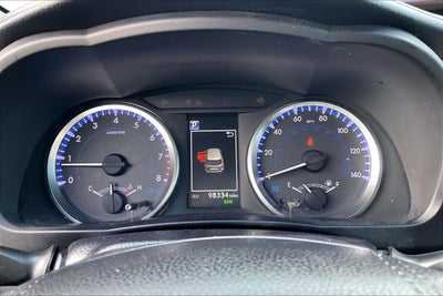 2019 Toyota Highlander LE Plus