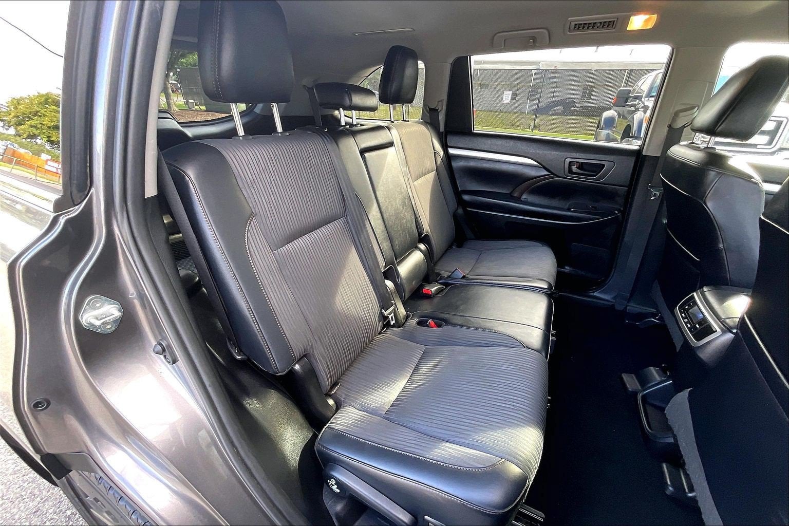 2019 Toyota Highlander LE Plus