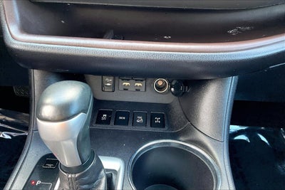 2019 Toyota Highlander LE Plus
