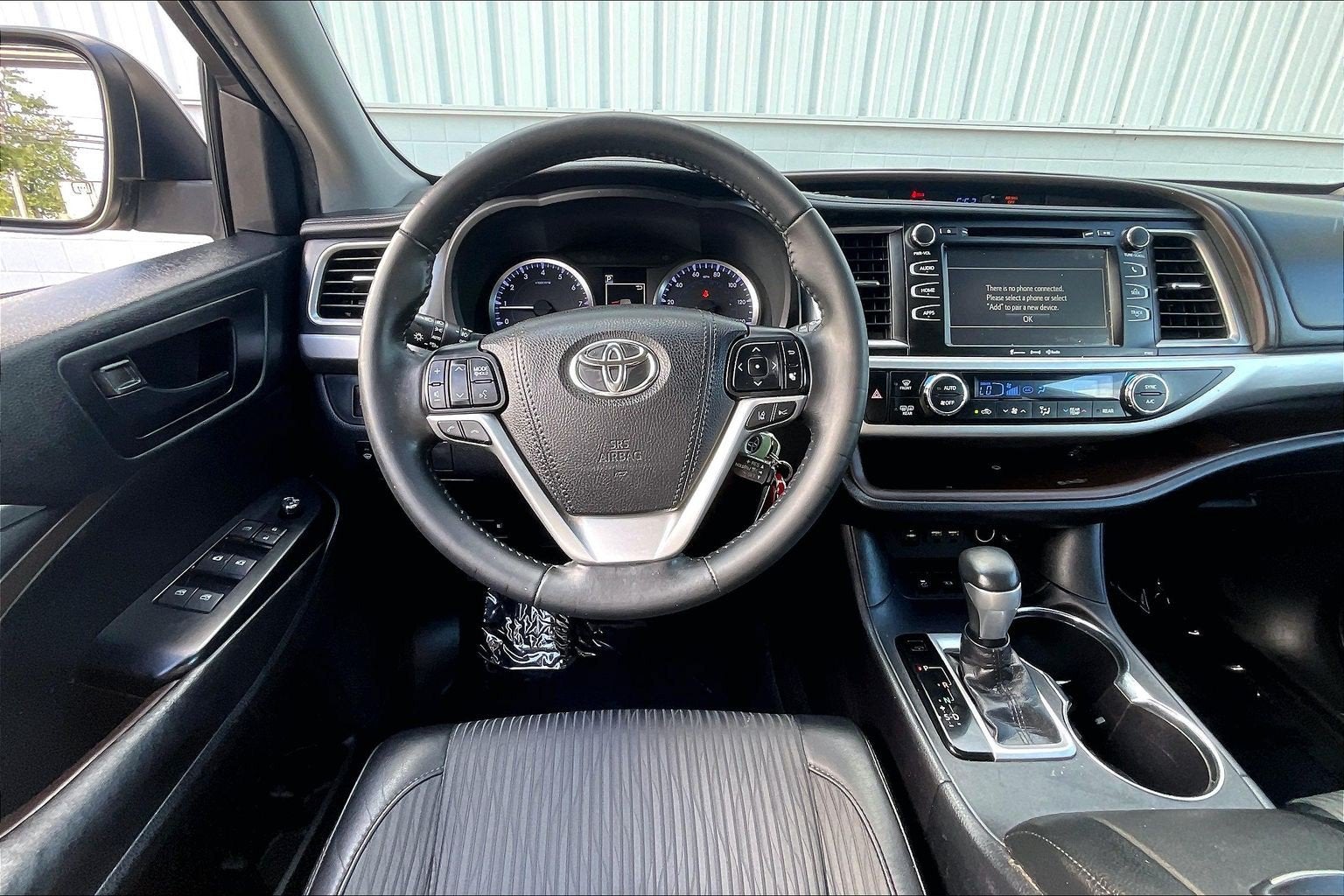 2019 Toyota Highlander LE Plus
