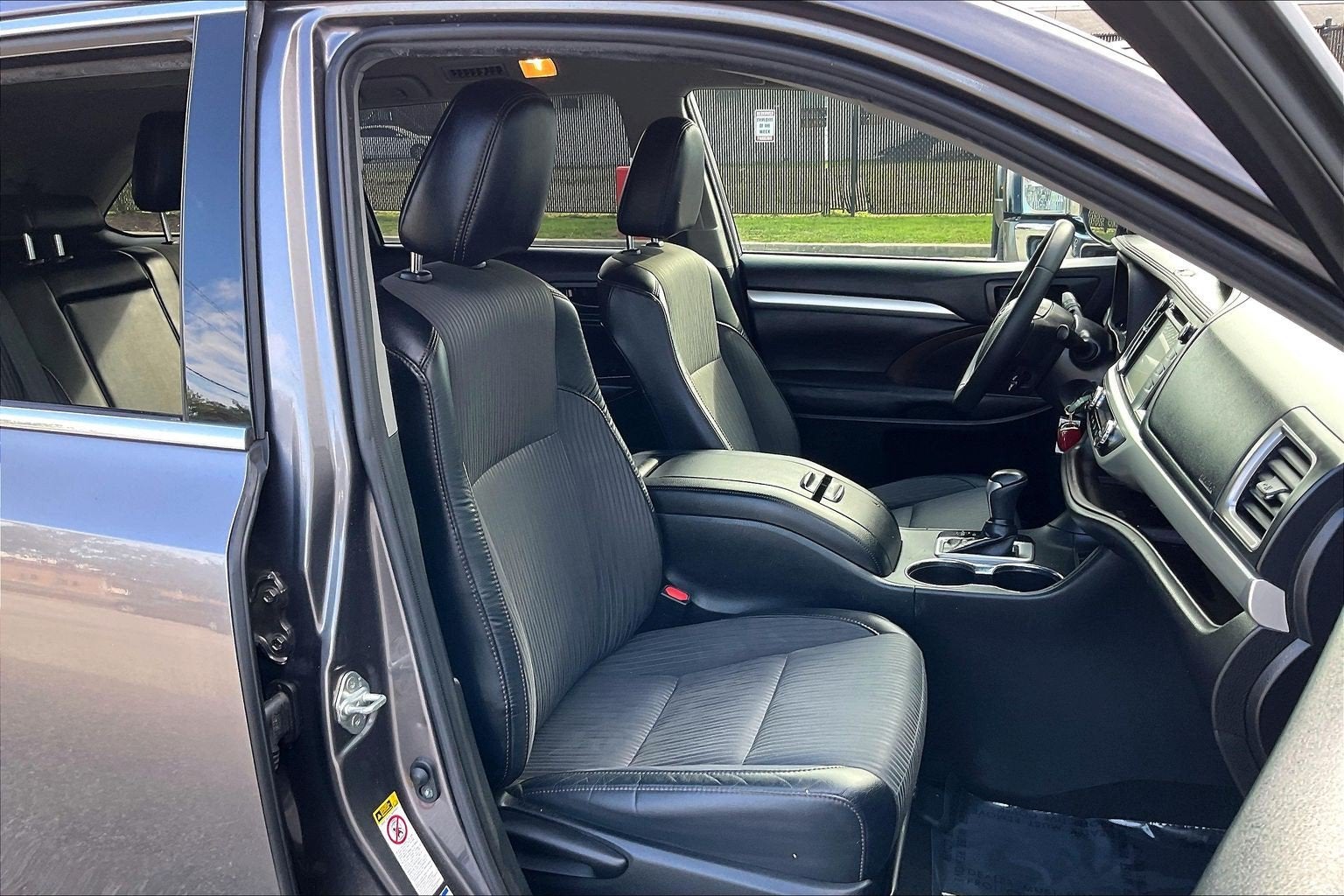 2019 Toyota Highlander LE Plus