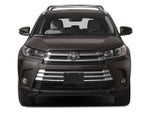2018 Toyota HIGHLANDER Limited Platinum
