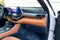 2026 Toyota Highlander Hybrid Hybrid Platinum
